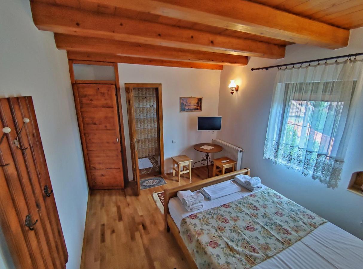 Casa Adam 호텔 시기쇼아라 외부 사진
