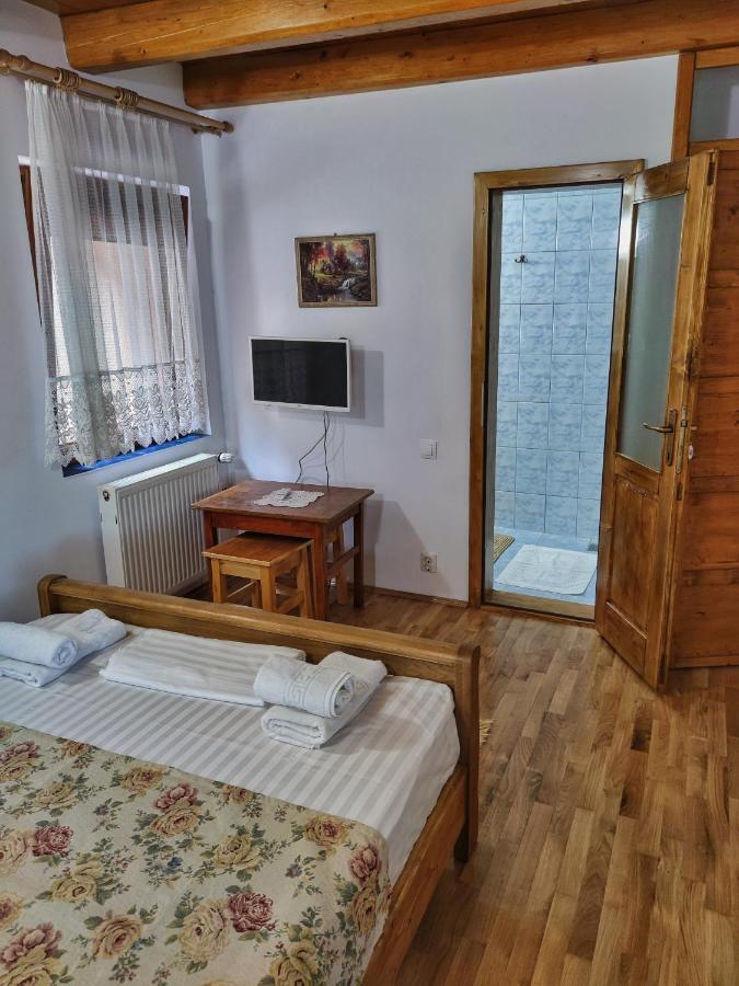 Casa Adam 호텔 시기쇼아라 외부 사진