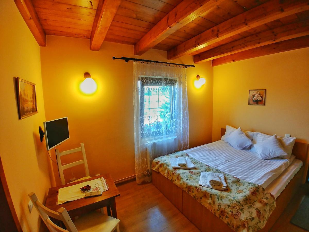 Casa Adam 호텔 시기쇼아라 외부 사진